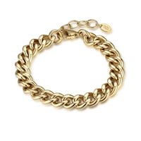 Bracelet Brand Urban Plus in Acier 51BR005G-M